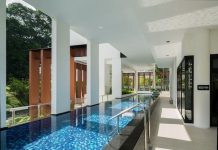 Singapour, Ouverture | Momentus Hotels & Resorts ouvre Momentus Serviced Residences Novena, appartements avec services