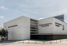 Congrès, Espagne | Le Palais des Congrès de Barcelone, Palau De Congressos De Catalunya, rouvre