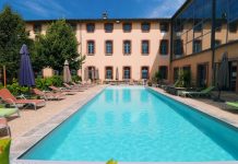 Ouvertures | + 40% de chambres en 3 ans sur Montauban