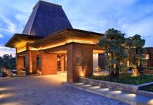 Indonésie, ouverture | Banyan Tree Group arrive à Java avec l’ouverture d’un hôtel de sa marque minimaliste Garrya Garrya Bianti Yogyakarta @ credit Garrya, Banyan Tree Group