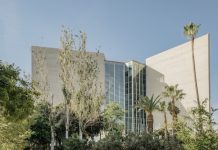 Ouverture janvier 2024, Barcelone | Le nouvel hôtel Gran Meliá de Barcelone portera le nom de Torre Melina !