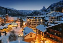 Suisse, transactions | Swiss Hotel Properties (Aevis) complète son portefeuille immobilier à Zermatt