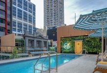 Ouverture 2024, Australie | Un premier hôtel Hyde (Ennismore) australien à Perth