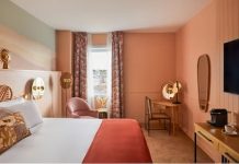 Ouverture, Bordeaux | IHG Hotels & Resorts ouvre Indigo Bordeaux