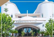Maroc, Transaction | À Skhirat, l’Amphitrite Palace ( Britannic Hotels) cédé !
