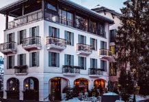Hôtellerie | Millésime Collection au Grand Hôtel du Soleil d’Or à Megève, la fin du partenariat… mais de nouvelles aventures annoncées ! @ credit Le Soleil d'Or