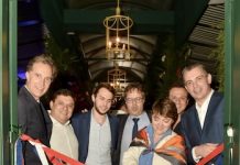 Restauration, Brésil | Les Deux Magots s’installe à São Paulo