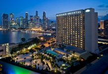 Asie | À Singapour, le Mandarin Oriental rouvre ses portes après une profonde rénovation