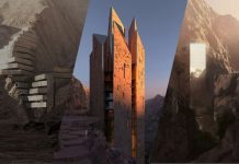 Arabie Saoudite | Neom annonce Leyja, dernière destination tourisme durable avec 3 hôtels avant-gardistes !