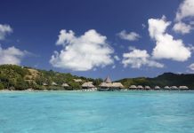 Polynésie française | Le paradis perdu avec la liquidation des 2 Sofitel de Bora Bora