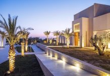 Ouverture, Tunisie | Cenizaro Hotels & Resorts dévoile La Résidence Douz, 50 clés @ credit Hotel residence Douz, Cenizaro