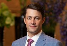 Nomination | Four Seasons nomme Adrian Messerli Président des opérations pour la région EMEA