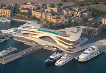 Arabie Saoudite, Yachting | Red Sea Global et Monaco Marina Management aux manettes de la destination « Amala Yacht Club », 29 hôtels à la clé !