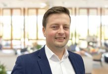 Nomination, UK | Andrew Kendrick nommé directeur général des hôtels Splendid Hospitality Group