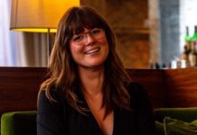 Angleterre, Londres | Anne Lomas, Directrice du London Edition*****