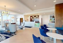 Design, USA | À la découverte de Rise & Shine™️, nouveau prototype Comfort® Hotels (Choice)