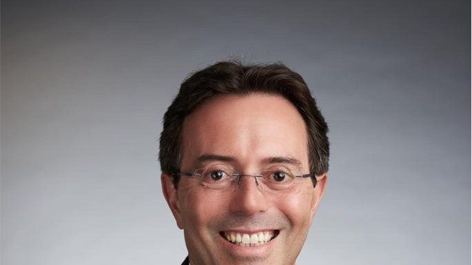 Damien Buisson @ credit linkedin
