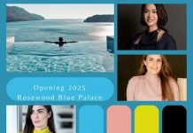 Ouverture 2025, Grèce | En Crète, Rosewood Hotels & Resorts annonce Rosewood Blue Palace