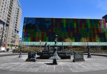 Canada | À Montréal, les hôteliers réclament l’extension du Palais des congrès DepositPhotos