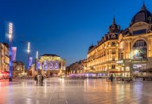 Montpellier, Transactions | Le fonds d’investissement suisse Cosmo cède le Crowne Plaza et l’Holiday Inn Express à Arrelia (OC Santé) DepositPhotos