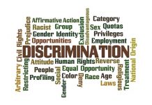 Social | Adecco jugé pour discrimination après 22 ans de procédure ! Discrimination @ credit depositphotos.com
