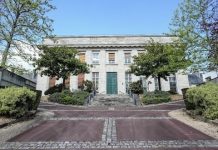 Normandie, Appel à projet | À Saint-Lô, l’ancienne Banque de France transformée en hôtel ?
