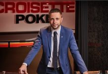Nomination, Cannes | Geoffrey D’hier nouveau Directeur du Casino Croisette (Groupe Barrière)