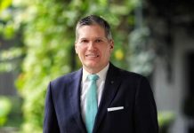Vietnam, Nomination | George Koumendakos, Directeur Général du Sofitel Legend Metropole Hanoi