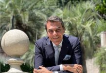 Nomination, Italie | Nommé Directeur Général, Giampaolo Ottazzi rejoint les premiers hôtels Orient Express de Rome et Venise Giampaolo Ottazzi @ credit linkedin