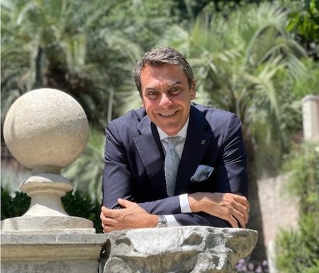 Giampaolo Ottazzi @ credit linkedin