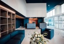 Ouverture 2024 | Bientôt un Hôtel Hilton à Lille !