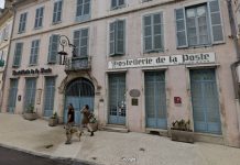 Avallon, ouverture | L’Hostellerie de La Poste reprise par un « people » !
