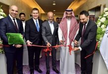 Arabie Saoudite | IHG inaugure son nouveau siège à Riyad