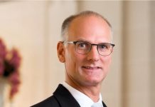 Monaco, nomination | Jérôme Résibeau nommé Directeur de la Sûreté Société des Bains de Mer • Monte-Carlo