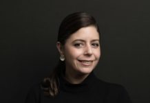 Nomination, Dubaï | Joanne Behrens, Vice-présidente de l’architecture et du design d’espace pour Jumeirah