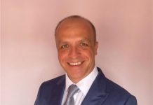 Nomination, Paris | Laurent Mayzoue, Directeur Général du Café de la Paix (IHG)