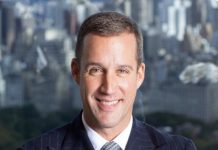Nomination, USA | Le suisse Marcel Thoma nommé directeur général du Mandarin Oriental, New York et vice-président de la zone du groupe pour les opérations.