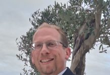 Nomination | Nicolas Mariette, Directeur du centre Thalazur de Ouistreham
