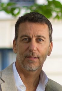 Olivier Dufit, The Originals Hotels @ credit linkedin