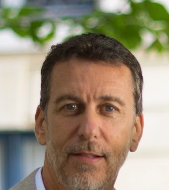Olivier Dufit, The Originals Hotels @ credit linkedin