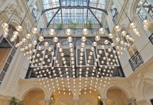 Espagne, Ouverture | L’hôtel Royal Hideaway Palacio Gran Vía ouvre ses portes à Grenade