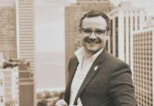 Nomination, USA | Patrick Lacassagne, Directeur Général du Viceroy Chicago