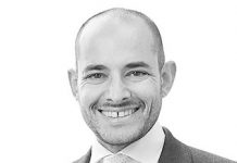 Nomination, Londres, UK | Patrick Saade à la tête du Global Hotels Desk de JLL Hotels & Hospitality