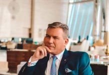 UAE, Dubaï | L’Intercontinental Ras Al Khaimah nomme Stefan Fuchs à sa tête !