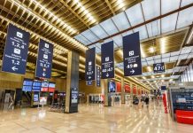 Alerte, Paris | Grève des contrôleurs aériens : 40% des vols annulés à Paris-Orly vendredi 13… Alerte, Paris | Grève des contrôleurs aériens : 40% des vols annulés à Paris-Orly vendredi 13…