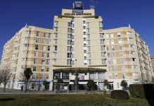Ouverture, Espagne | Travelodge ouvre officiellement son sixième hôtel espagnol à Madrid