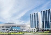 Japon | Hilton Yokohama ouvre avec 339 clés