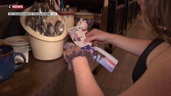 Épilogue en 2026 | Les titres-restaurants papier font de la résistance ! Épilogue en 2026 | Les titres-restaurants papier font de la résistance !