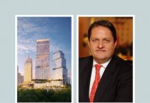 Ouvertures 2024, Thaïlande | Le suisse Adrian Rudin nommé à la tête du futur Dusit Thani Bangkok !