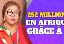 Cameroun | La multimilliardaire Kate Fotso injecte 100 millions de FCFA pour développer l’hôtellerie de luxe